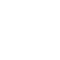 Transport truck white icon